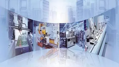 Penggunaan penyejuk semikonduktor dalam bidang perindustrian