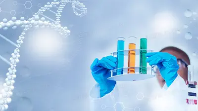 Penggunaan penyejuk semikonduktor dalam bidang bioperubatan