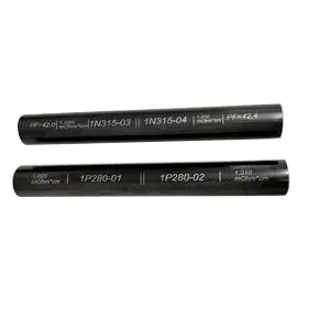 Bahan termoelektrik yang diekstrusi Bahan termoelektrik yang diekstrusi