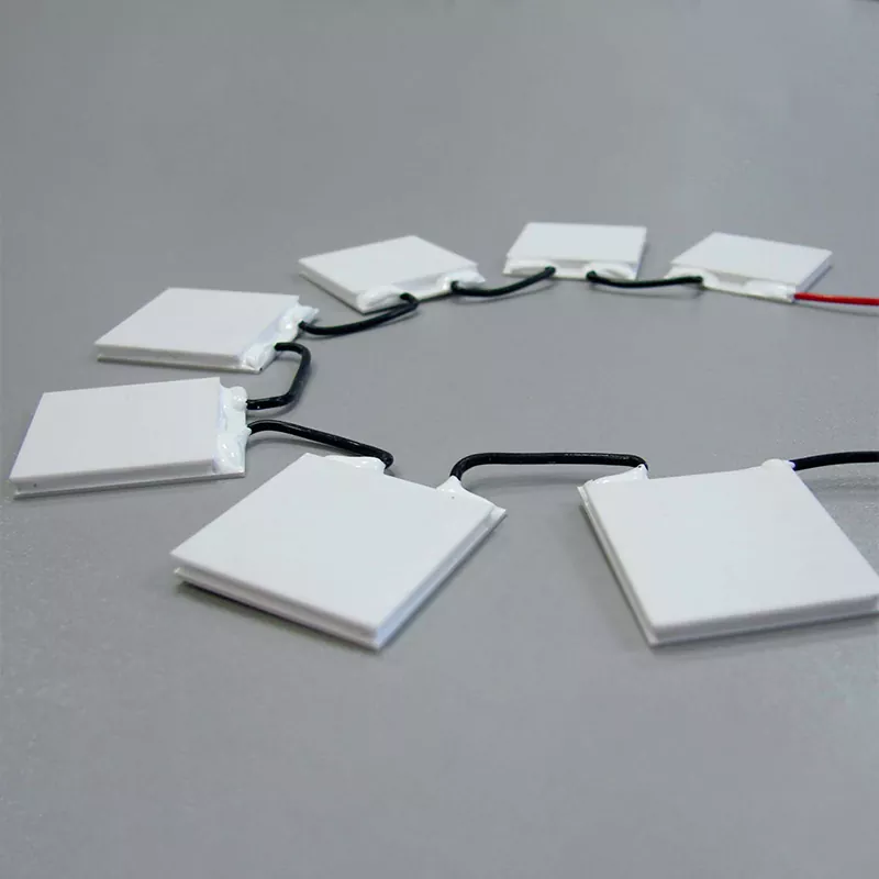 Kapasiti penyejukan tinggi TE penyejuk untuk perindustrian Kapasiti penyejukan tinggi TE penyejuk untuk perindustrian