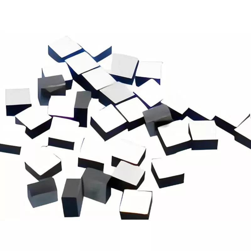 Cip Thermistor NTC Ketepatan Tinggi Cip Thermistor NTC Ketepatan Tinggi