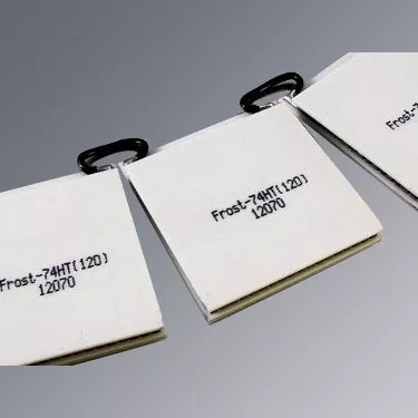 Penyejuk TE berbasikal pilihan seperti yang diperlukan oleh pelanggan Penyejuk TE berbasikal pilihan seperti yang diperlukan oleh pelanggan